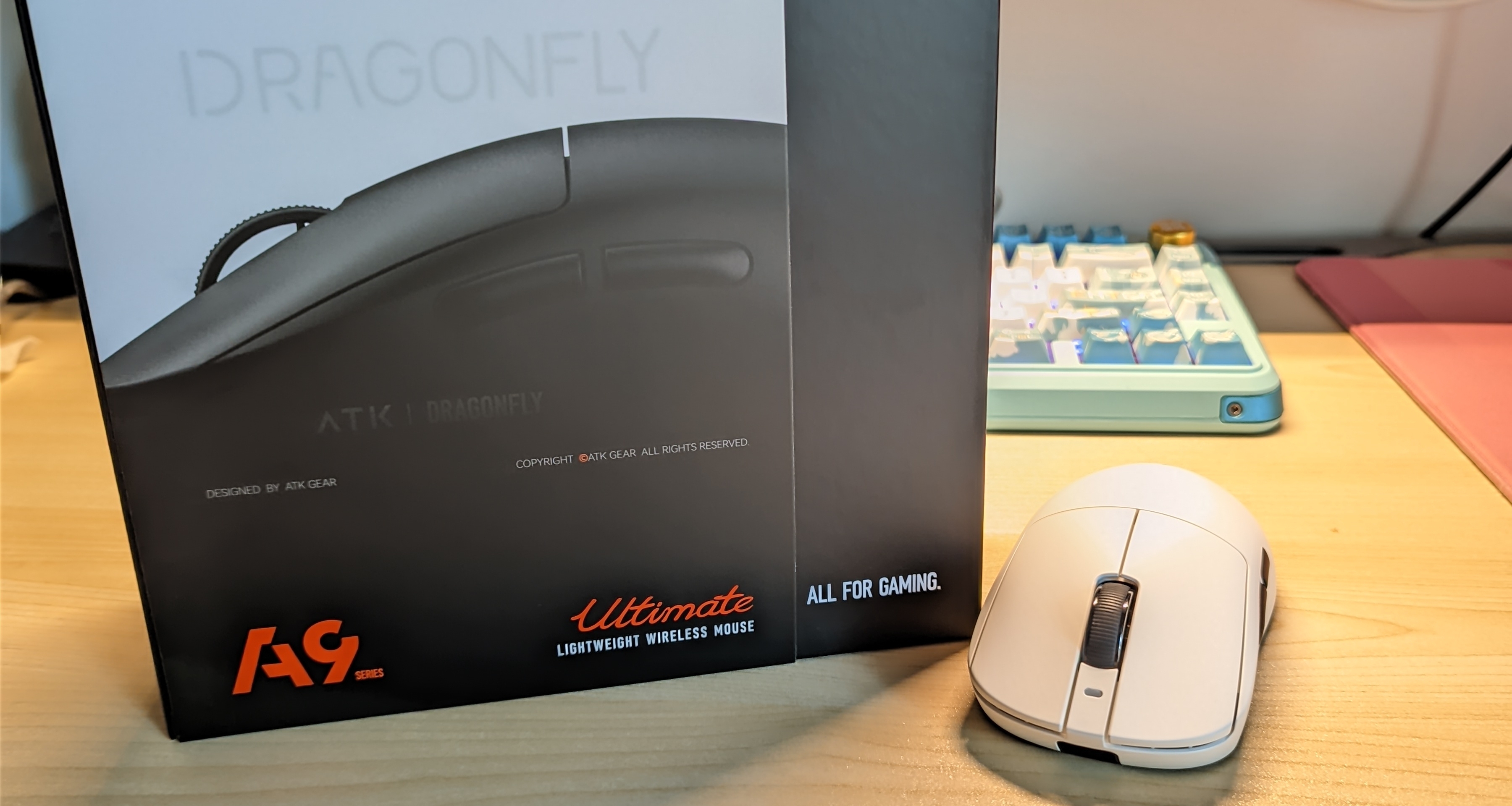 差评or好评？ATK A9大师版 体验测评