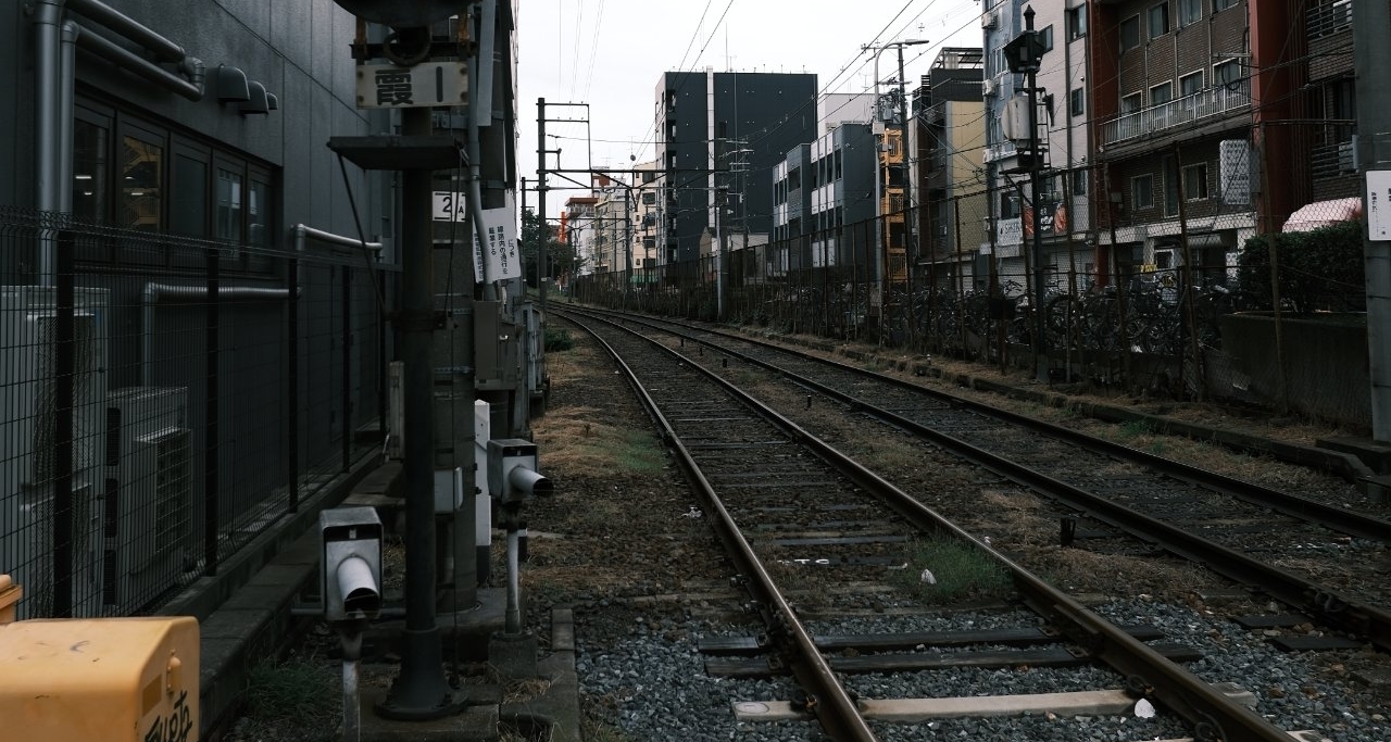 放假日本七日遊