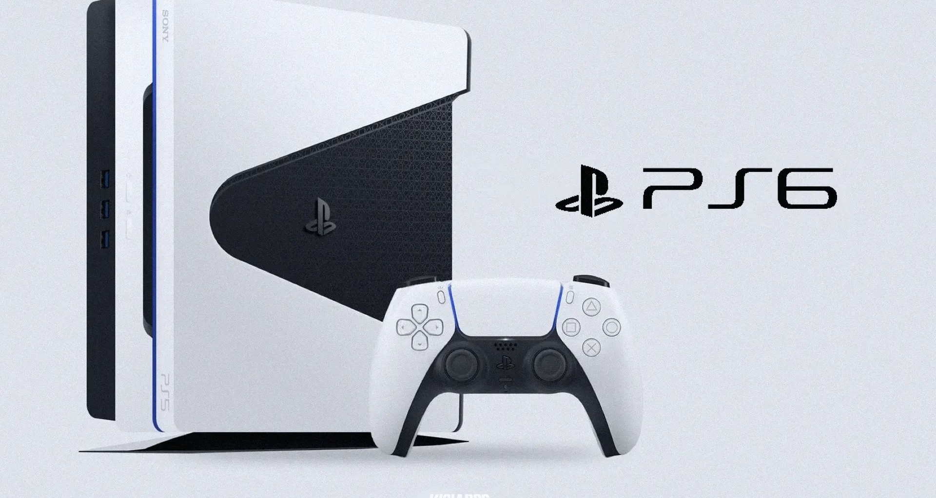 曝索尼PS6計劃2027年發佈：性能十倍提升，首推主機+掌機雙模式