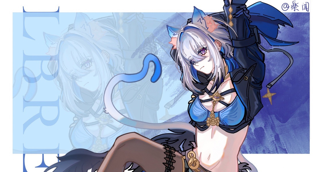 【“嘉貝莉娜，加入狩獵”】