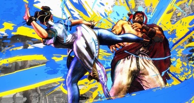 付费直播《街霸6》决赛惹众怒,卡普空“改口”考虑降价