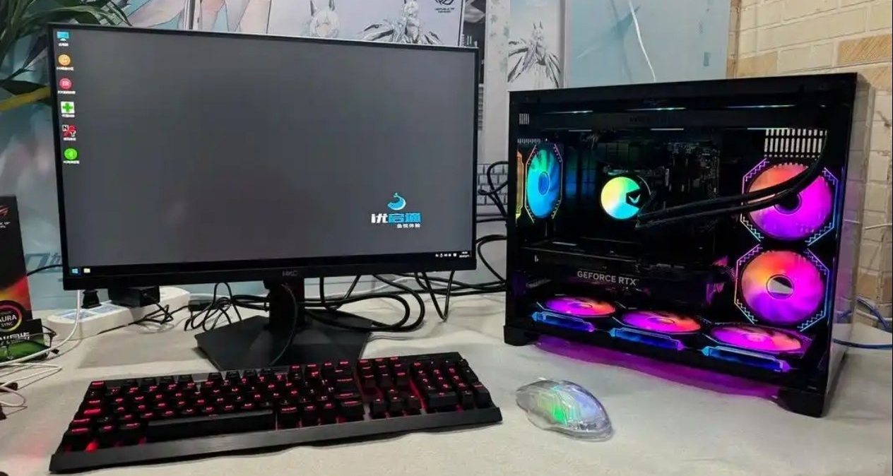 網友曬出2700元電腦維修賬單！結果實際價值不超過200元！