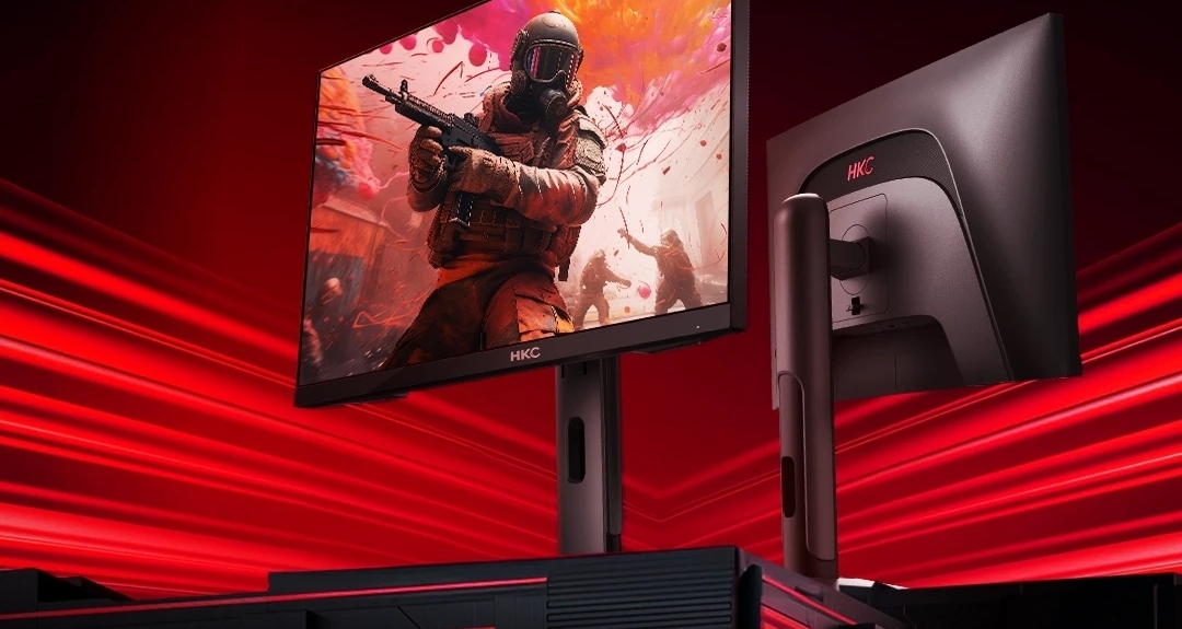 雙十一避坑特輯之毫無誠意的KTC上新，以及我勸你別急的420Hz TN屏