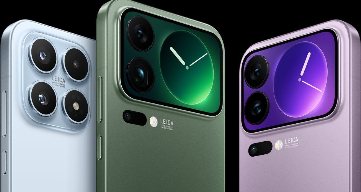 小米6“釘子戶”發文表示終於換小米17！盧偉冰表情包回應！