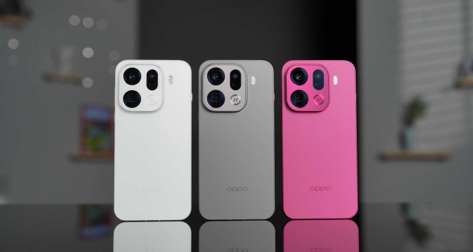 OPPO Find X9系列參數已全部曝光：搭載天璣9500，多光譜鏡頭下放