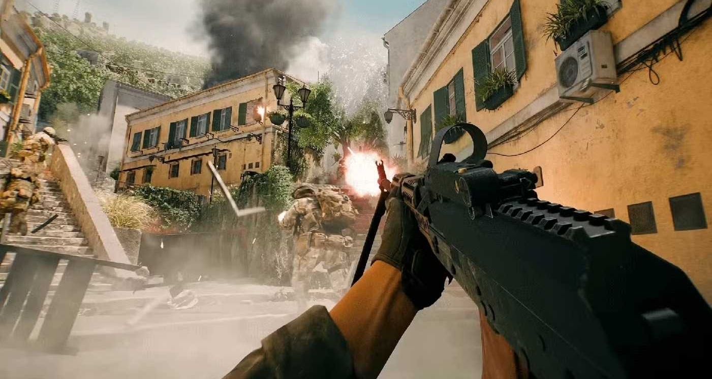《戰地6》發售不足48小時已遭遇外掛危機，反作弊系統形同虛設