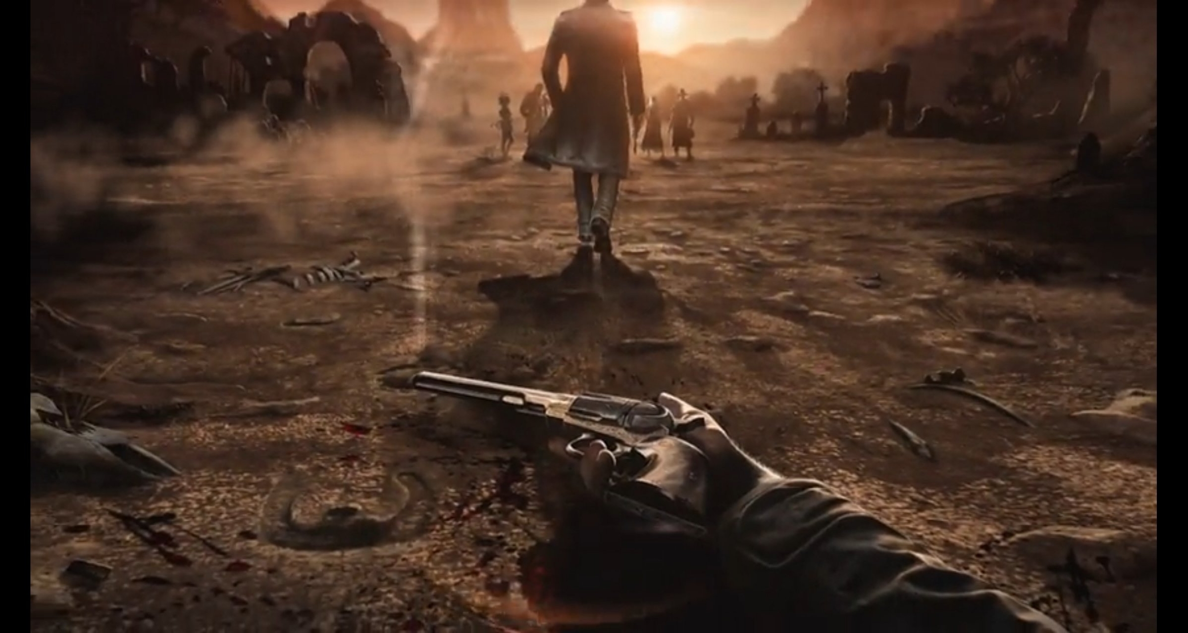 賞金奇兵三推薦