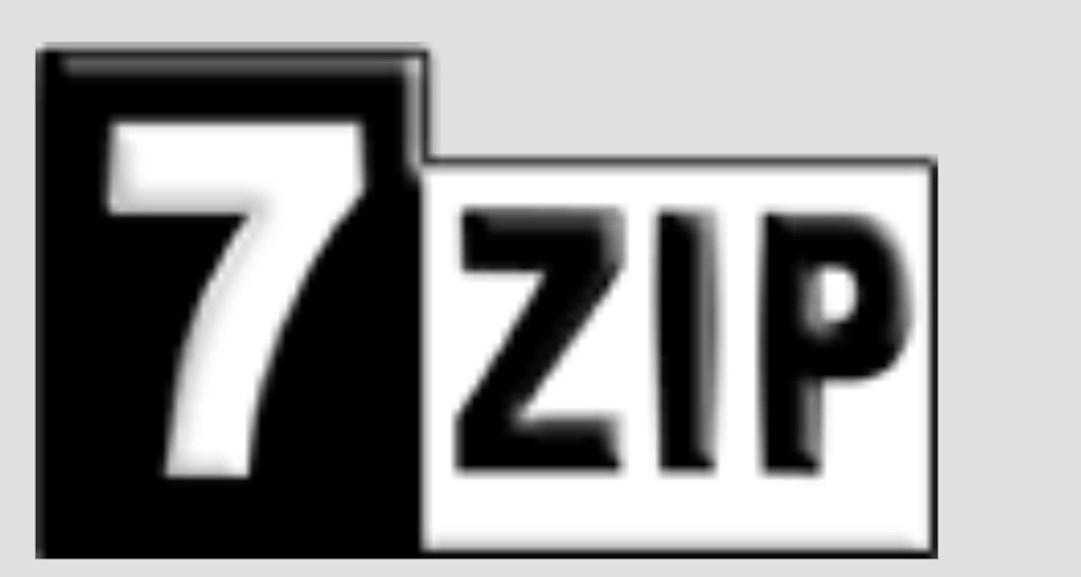7-zip被爆兩項高危安全漏洞，建議儘快更新25.00版本！