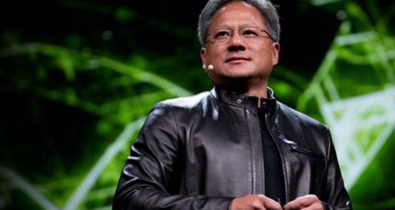黃仁勳3天售出22.5萬股英偉達，本月套現超1.13億美元