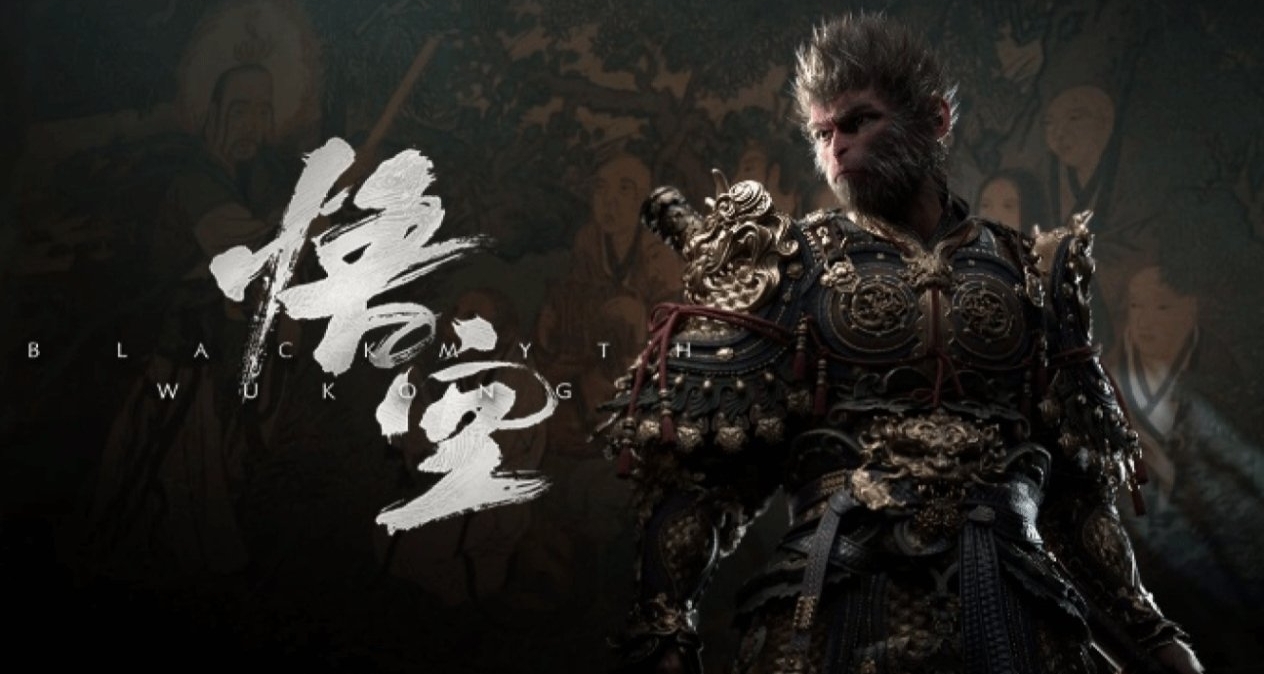《黑神話：悟空》大更新已上線！但仍有部分玩家表示不太滿意！