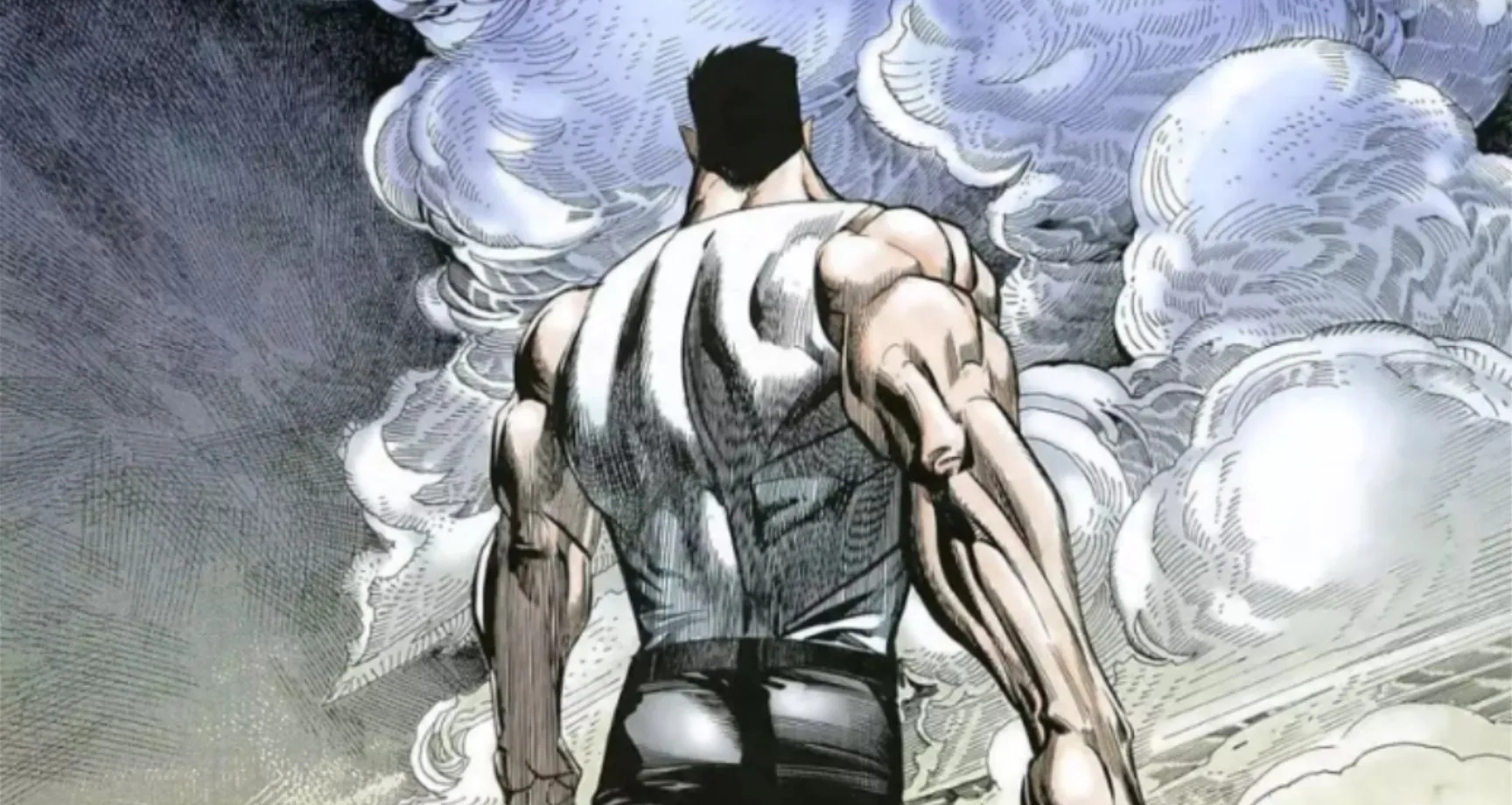 地狱：尊重与意义无需寄托在死物之上。（下）