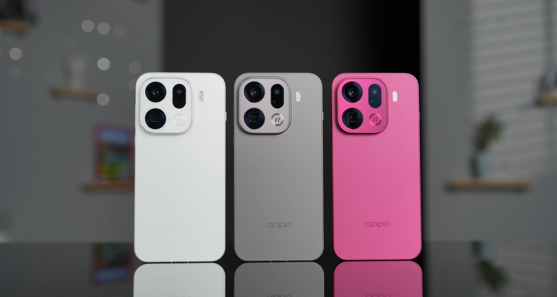 OPPO 哈苏XPAN 模式推出：Find X9系列首发搭载