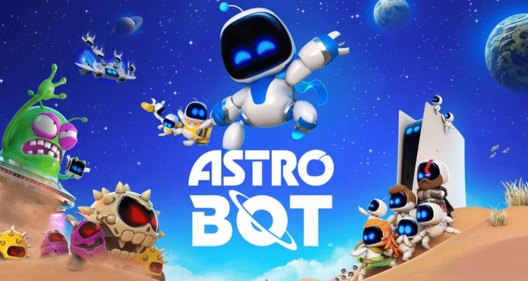 外媒呼吁：每个工作室都应拥有自己的《宇宙机器人》