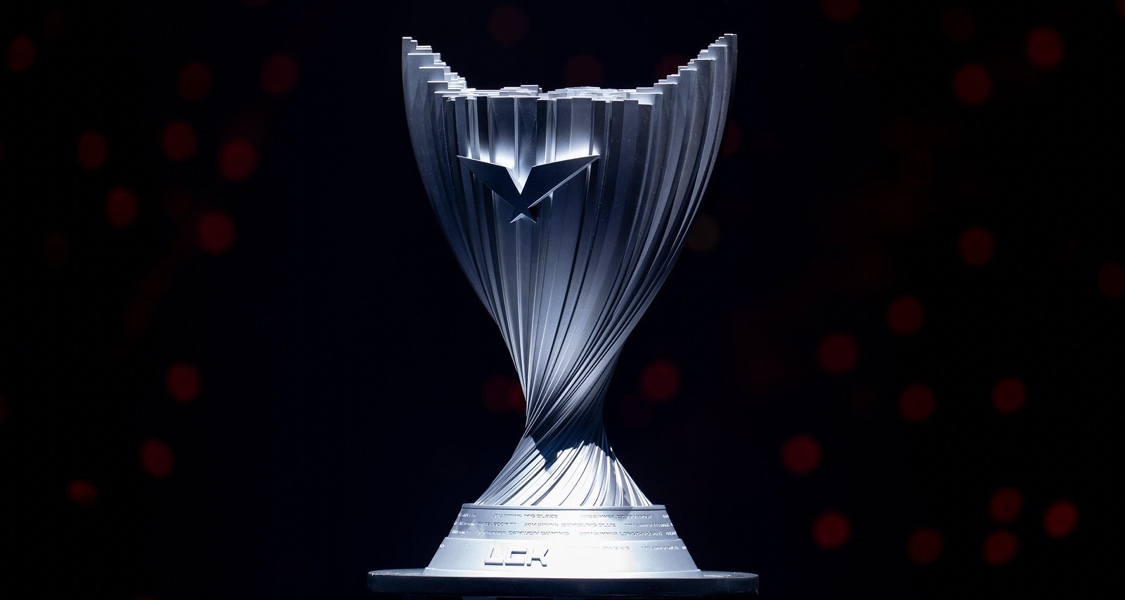 三連冠卻虧損427億，LCK失去獨立運營權