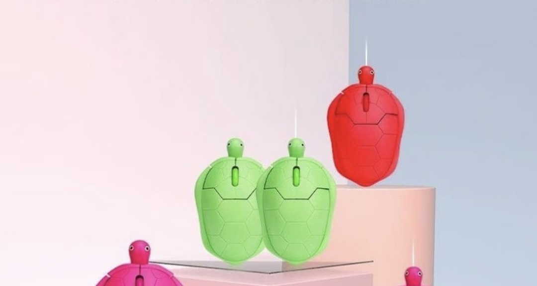 家人们!鼠标三选一选哪个?!