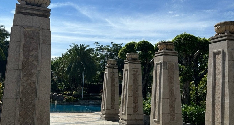 关于为什么我要在小黑盒做酒店测评？