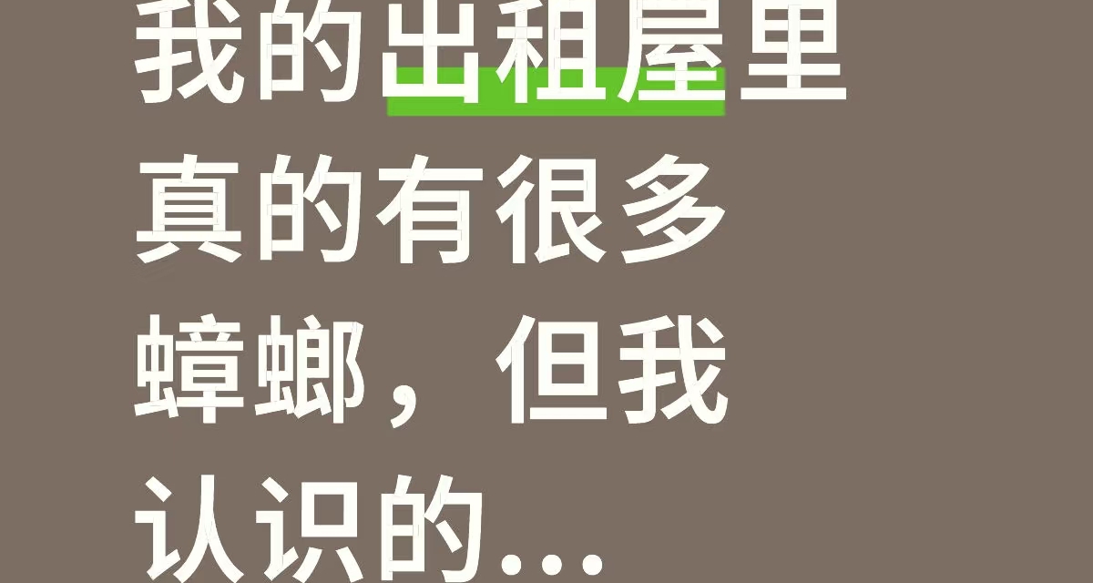 畢業後就沒了朋友？