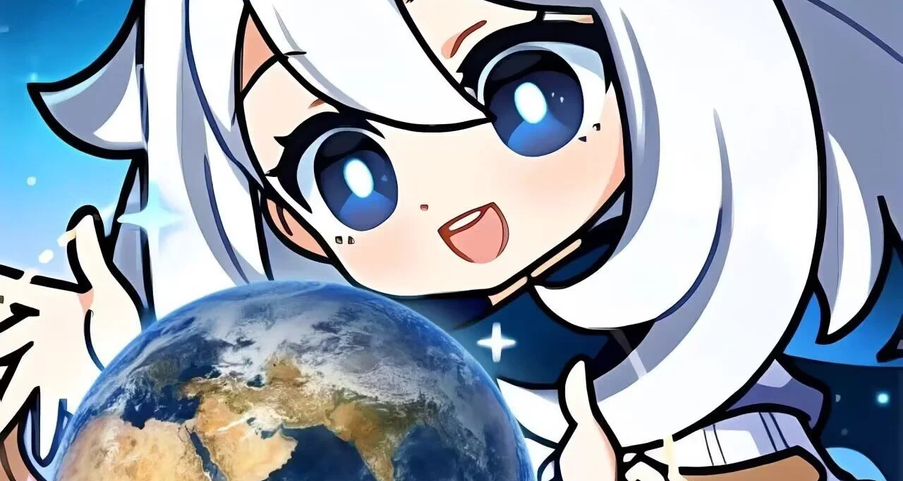 原神『千星奇遇』装扮预告——千星商场四星装扮