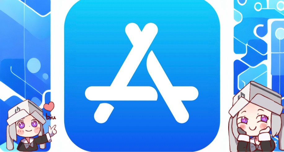 📱你天天在用 App Store，其实根本不会用