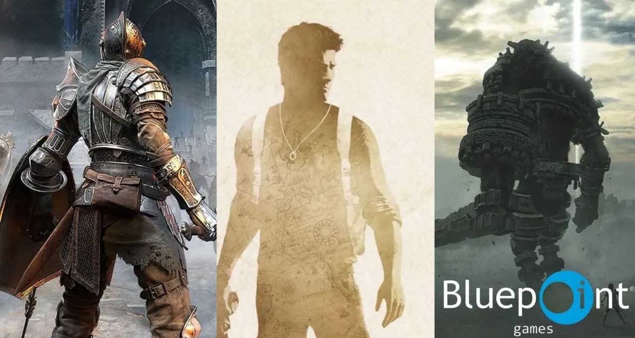 曝PS第一方工作室新作动向：疑似《战神》或《血源》重制