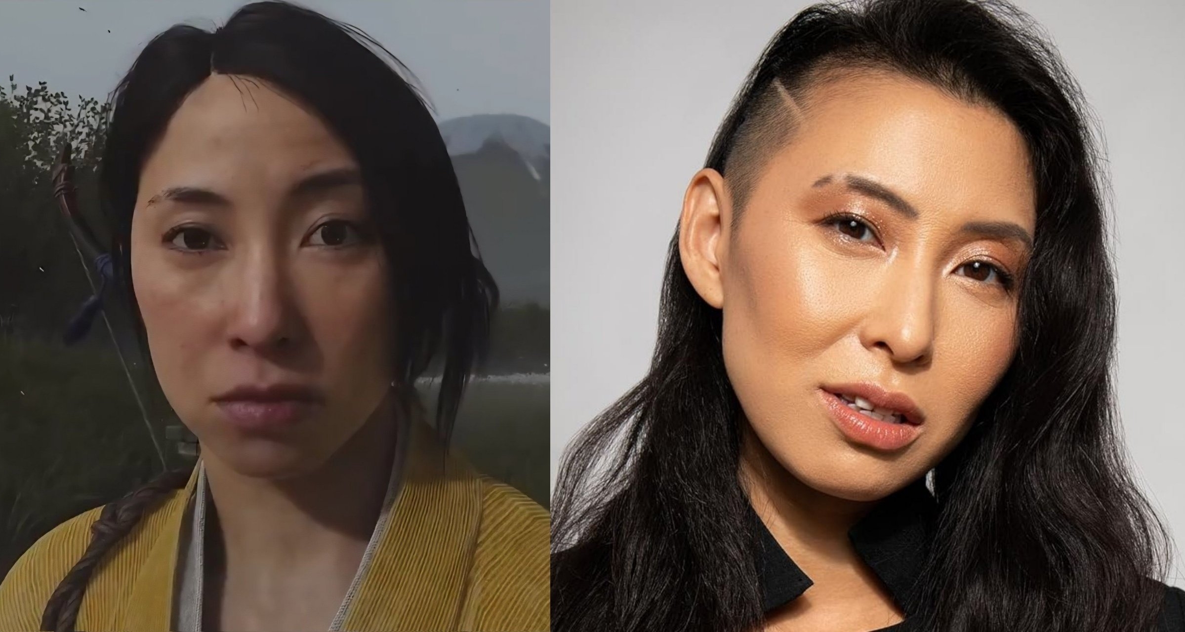 外網激辯：遊戲女性角色必須漂亮嗎？