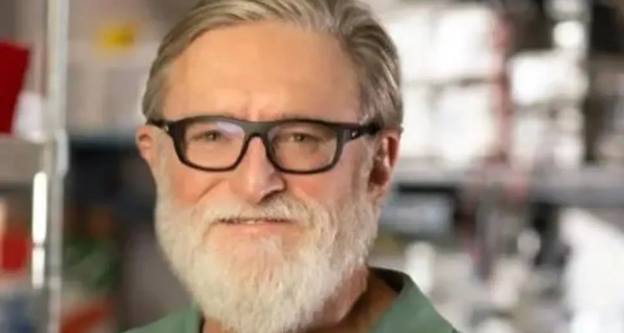 玩家憂心G胖去世後Steam大亂！建議把意識上傳到網絡！