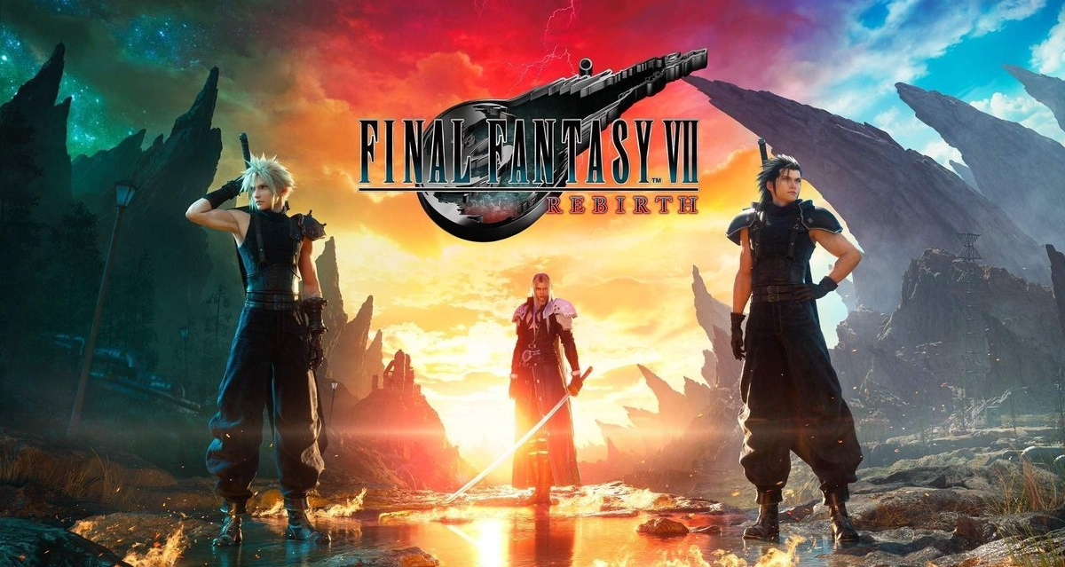 总监解释《FF7重制版》拆成三部曲，第三部结局将同时征服新老玩家