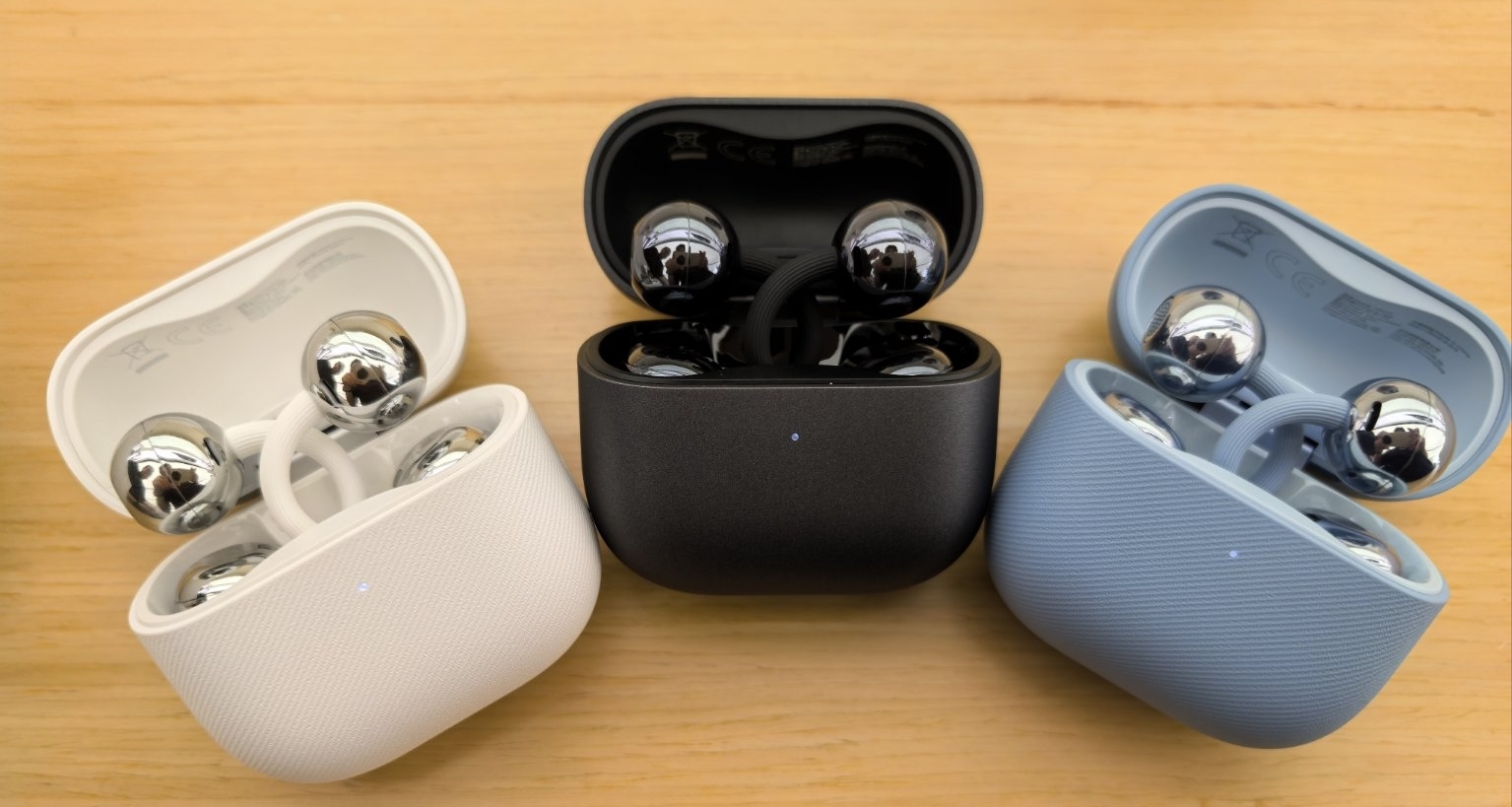 華爲FreeClip 2耳夾耳機發售火爆！預售1小時銷量突破8萬臺