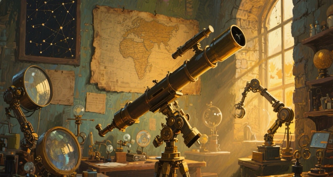 地球上的闪电可能源自外太空