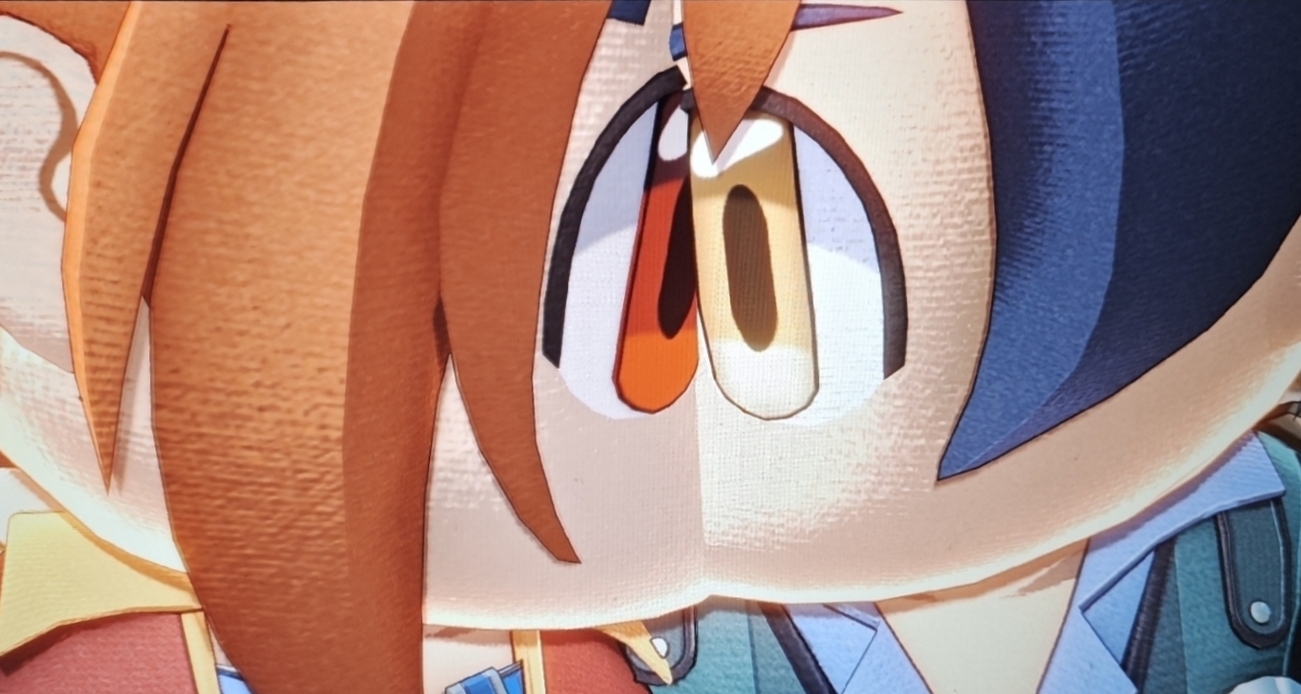 《空之軌跡 the 1st》：歸來，爲了再次出發