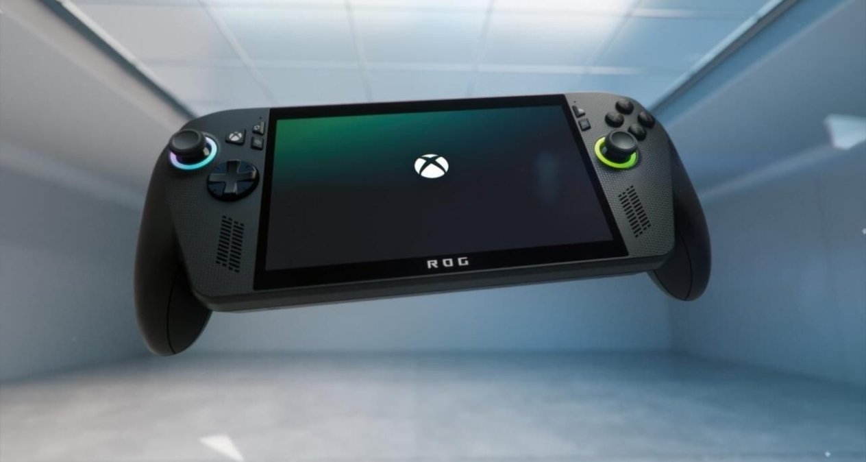 知名外媒吐槽Xbox掌機：軟件衝突令人失望，性能強勁但體驗割裂