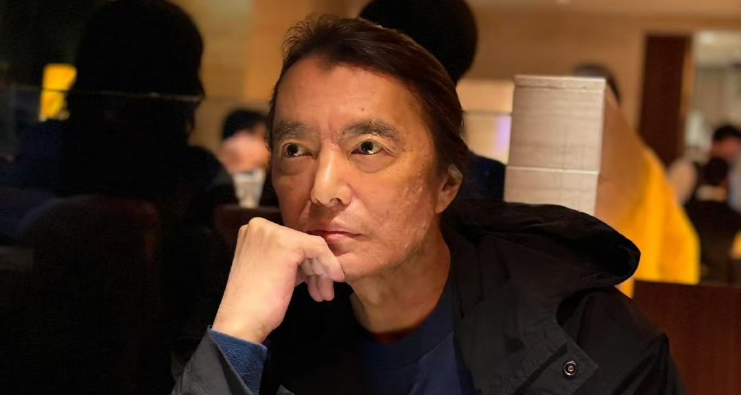 《忍者龙剑传系列》《死或生系列》游戏制作人 板垣伴信 去世