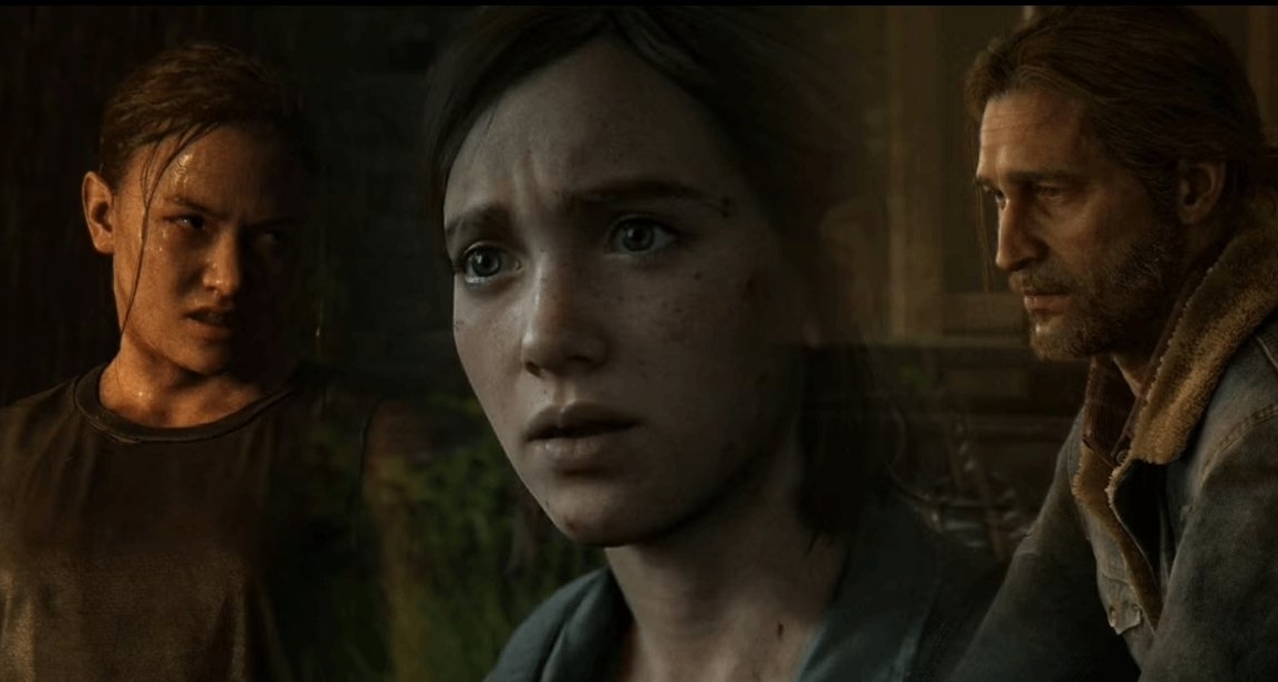 頑皮狗新作情報彙總：《最後生還者3》《神祕海域》新作等