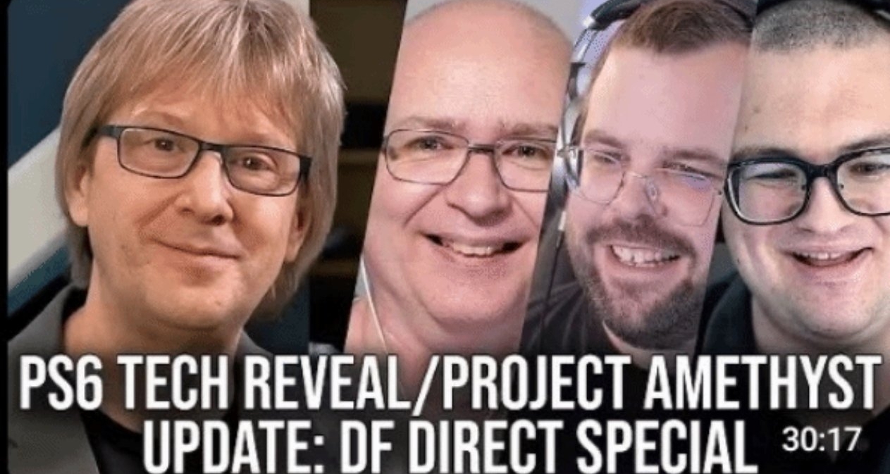 数毛社被指双标：分析Xbox愁容满面，评价PS5却笑脸相迎