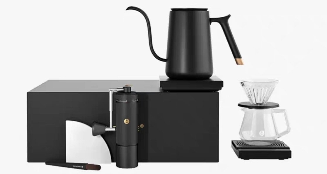 咖啡主理人入門指南