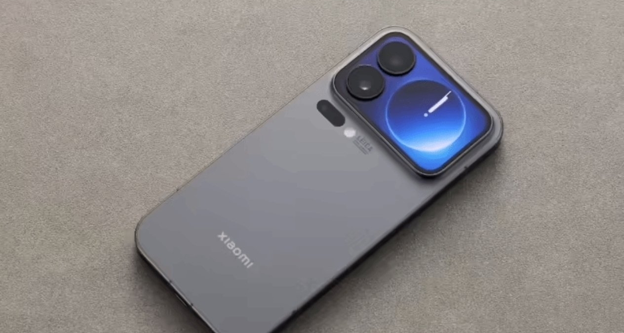 盧偉冰稱大量iPhone用戶換小米17，甚至有用戶當場在店裏換機