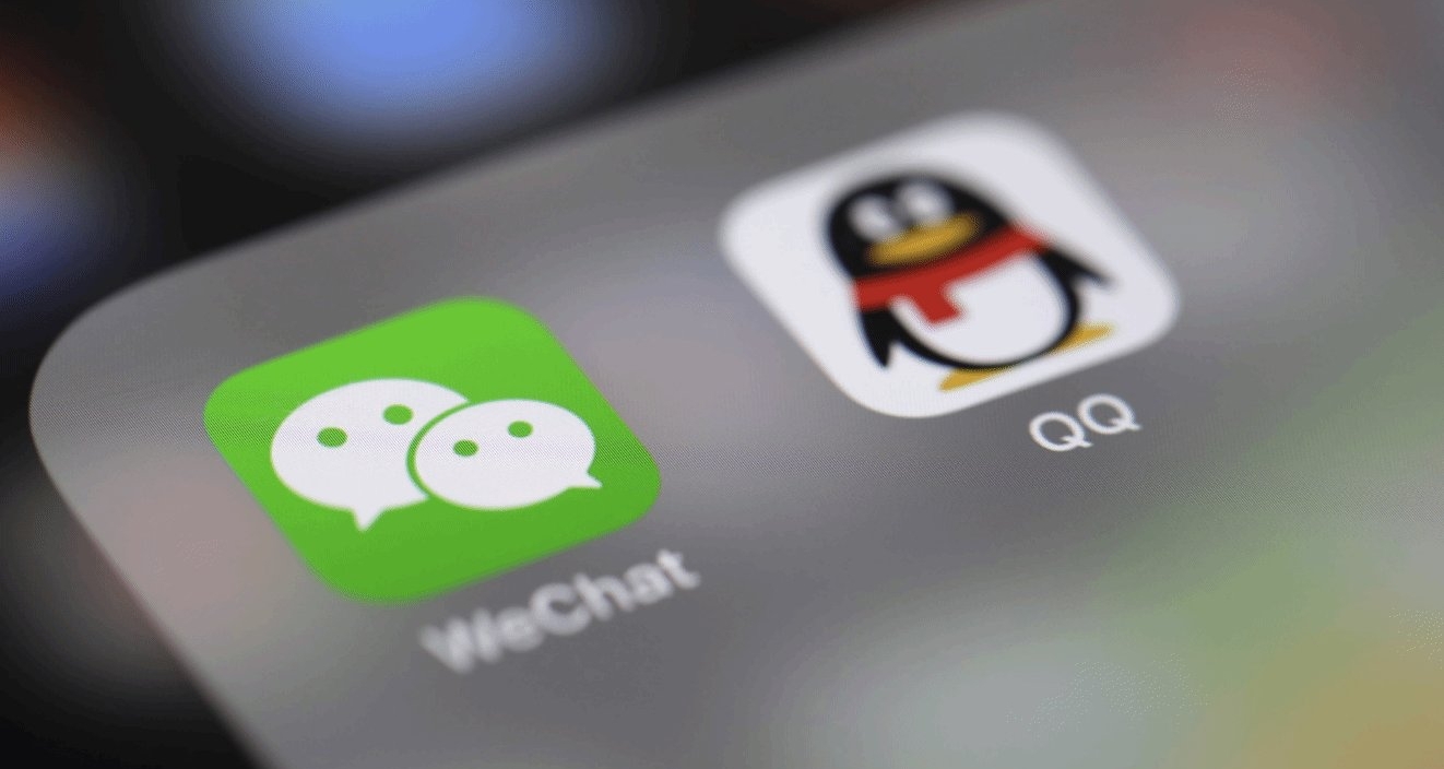 为什么微信能取代QQ登热搜，网友热议：是更好用还是被迫使用