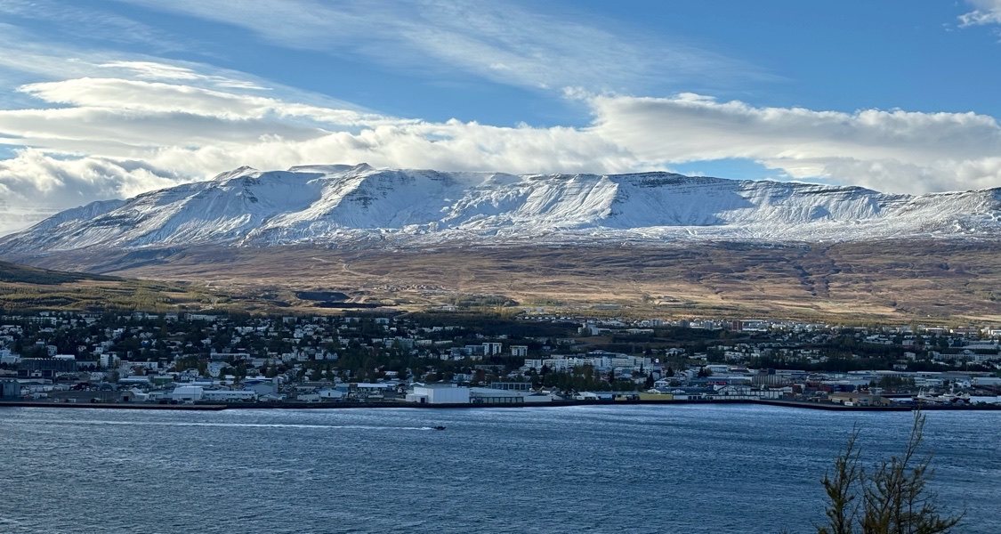 国庆勇闯冰岛之环岛预算篇，同样2w出头