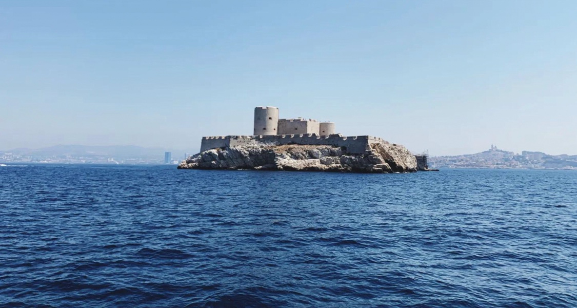 爽文的開山鼻祖《基督山伯爵》