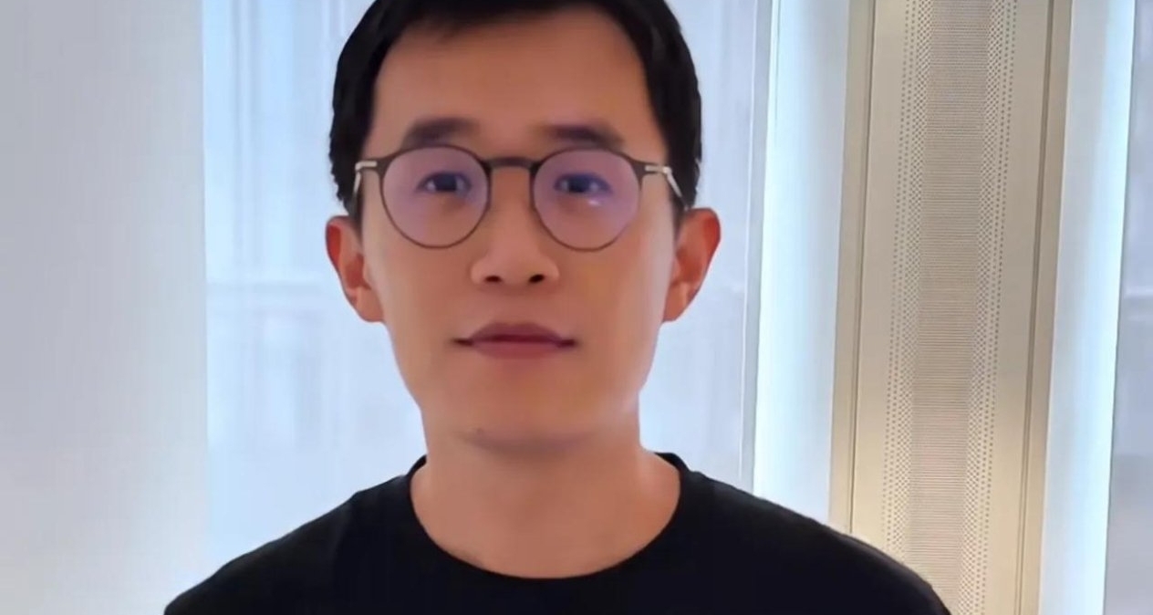 前REDMI总经理王腾离职后首度发声，力挺K90 Pro Max引关注