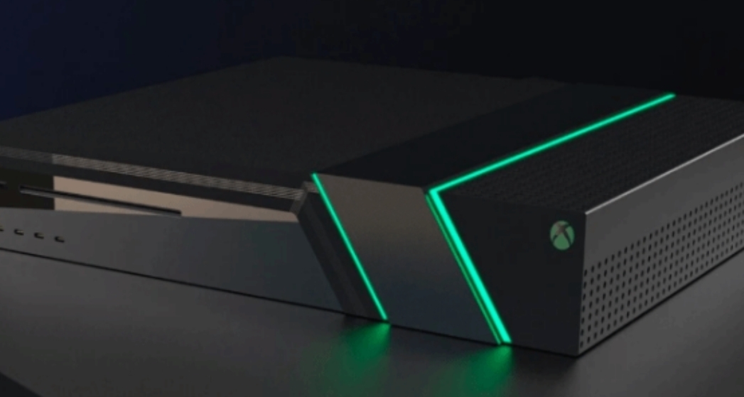 微软下一代Xbox原型机首度曝光！成本或远高于PS6！