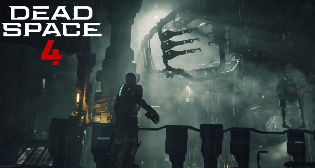 機會來了？EA被收購後《死亡空間》之父渴望開發第四部！