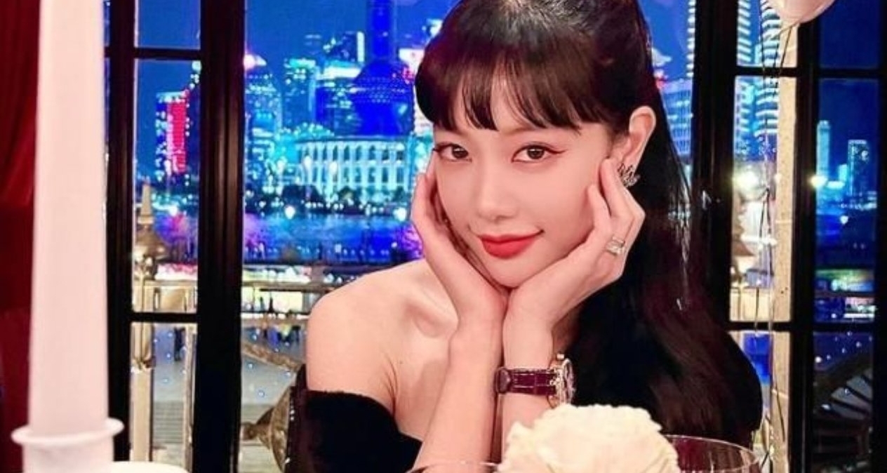 “亚洲第一美女”克拉拉官宣离婚，六年豪门婚姻落幕