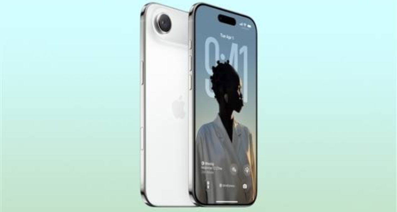 iPhone Air預購5分鐘售罄！eSIM機型交付推遲至一週後