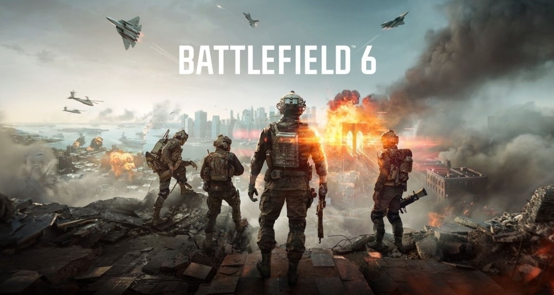 《戰地6》Steam版獎勵發放也出錯，標準版可領取豪華版內容