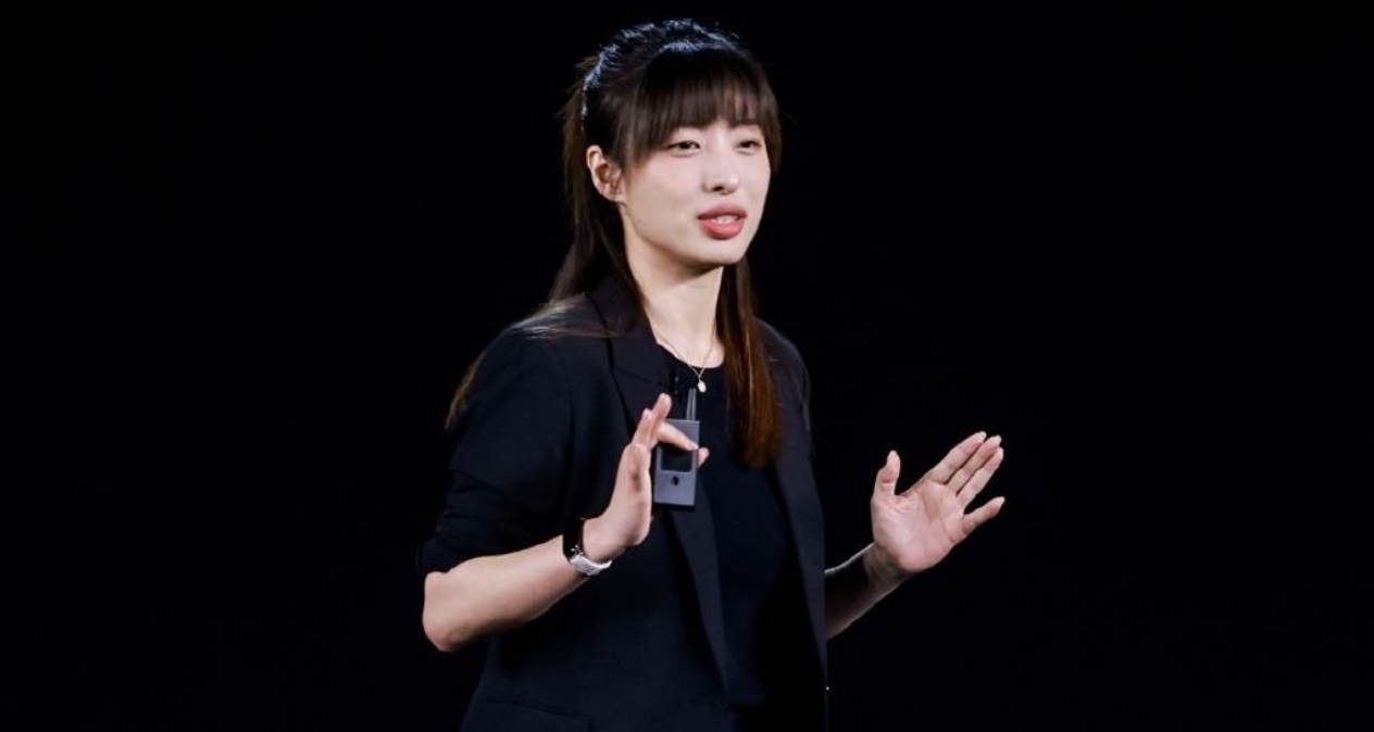 小米任命魏思琪接替王騰，出任小米中國區市場部總經理