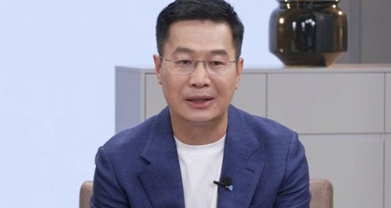 盧偉冰回應“小米是營銷公司”：這真是一個誤解！