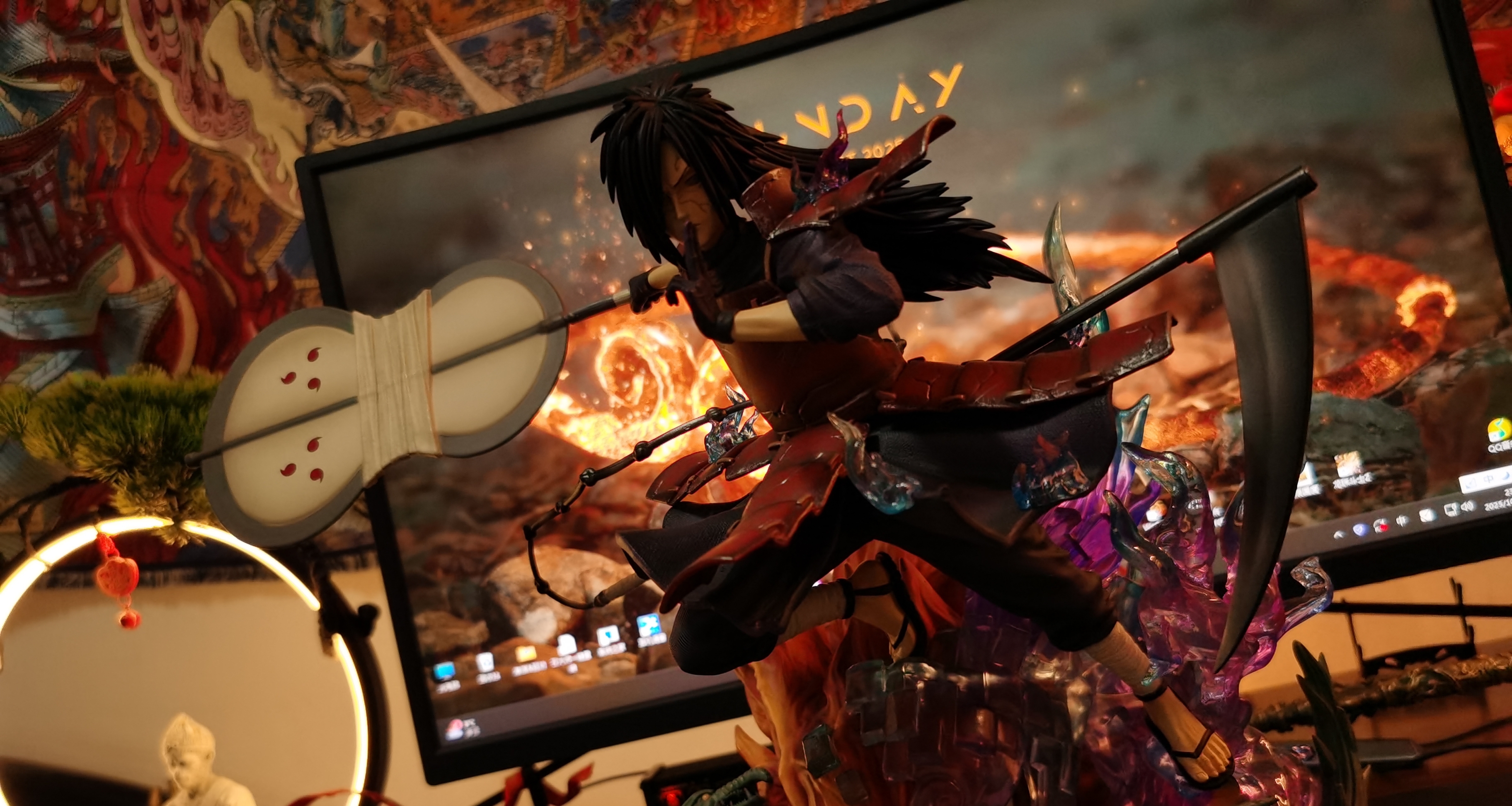 祖國版超優質火影模型推薦！最低僅需14.8￥！？