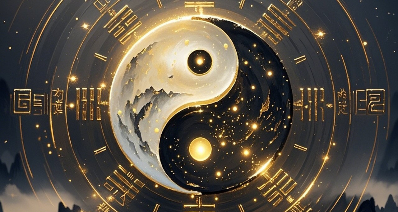 爲什麼古代會有“男左女右”的說法