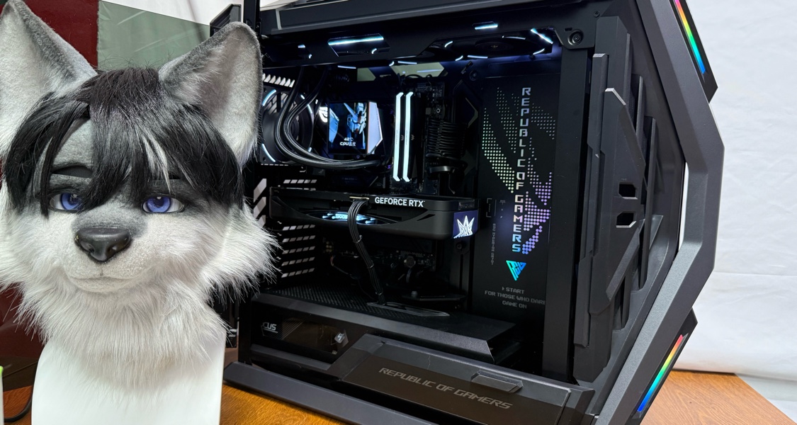 十月下旬全價位電腦配置推薦 等雙十一的有福了